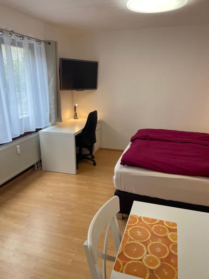 Zimmer Im Herzen Von Durlach Καρλσρούη Εξωτερικό φωτογραφία