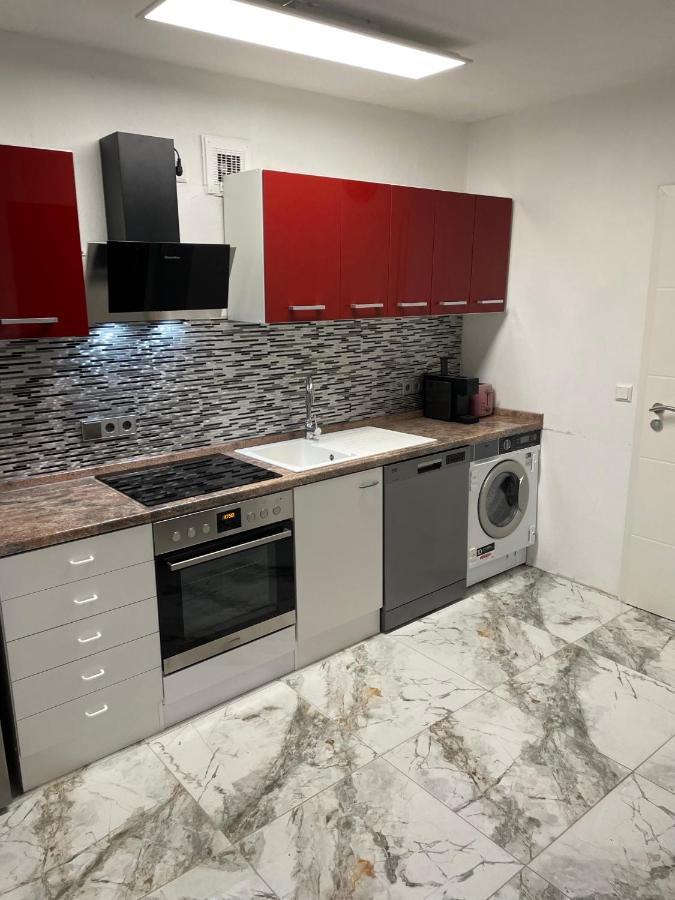 Zimmer Im Herzen Von Durlach Καρλσρούη Εξωτερικό φωτογραφία