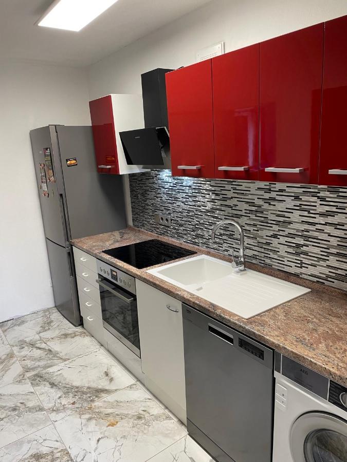 Zimmer Im Herzen Von Durlach Καρλσρούη Εξωτερικό φωτογραφία
